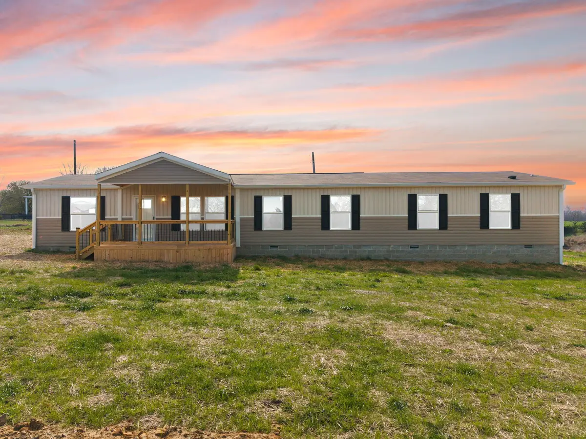 906 Denney Road, Albany, KY 42602 - #1