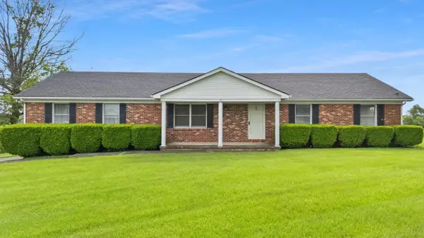 200 Kirk Drive, Nicholasville, KY 40356