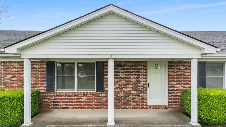 200 Kirk Drive, Nicholasville, KY 40356 - #2