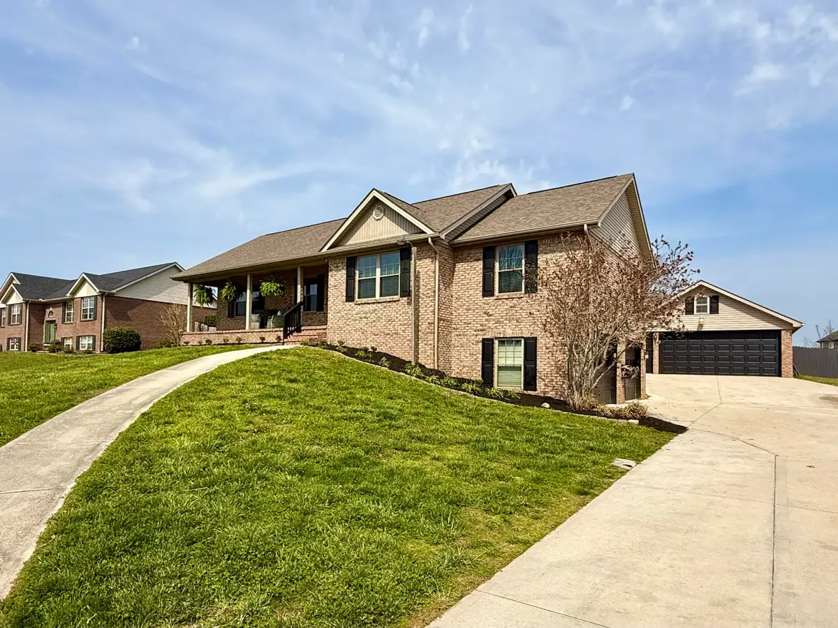 38 Pinnacle Pt Drive, Somerset, KY 42503 - #1