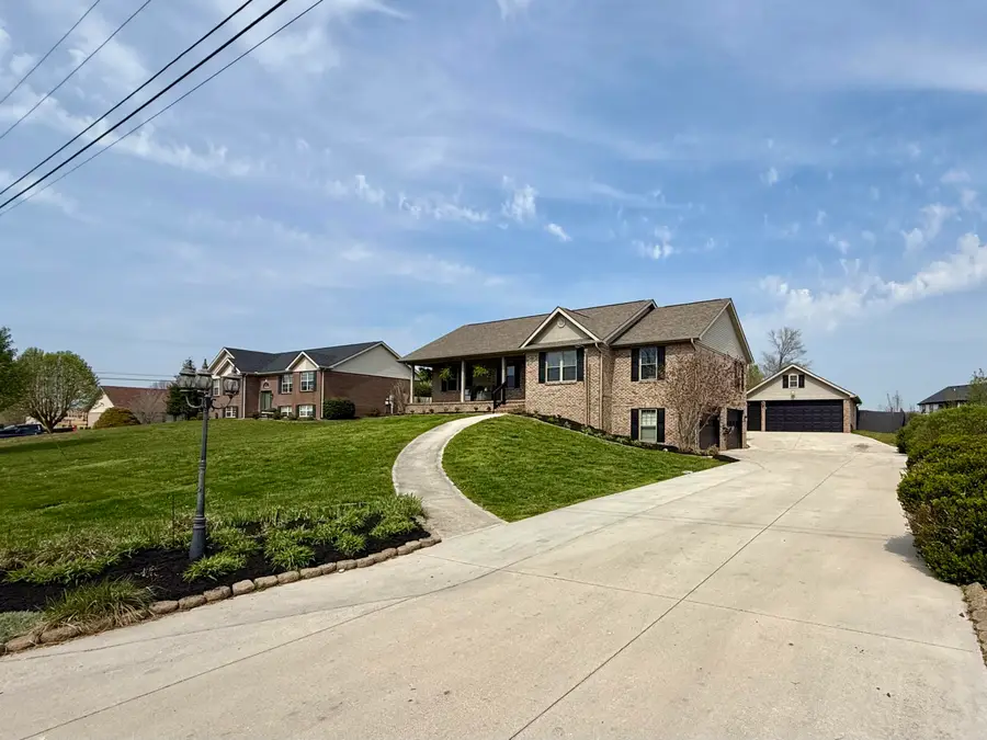 38 Pinnacle Pt Drive, Somerset, KY 42503 - #2