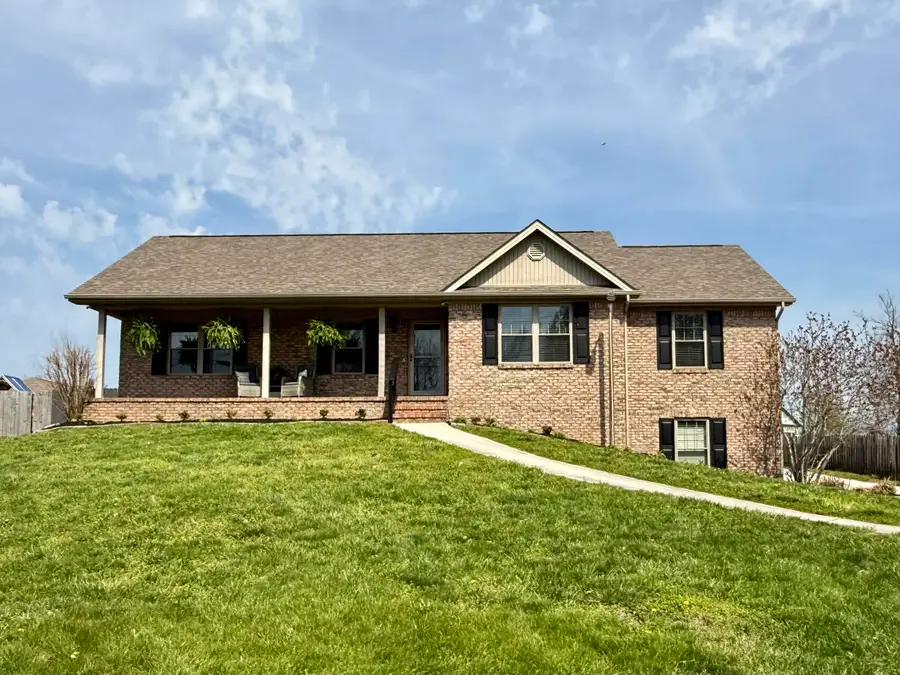 38 Pinnacle Pt Drive, Somerset, KY 42503 - #3