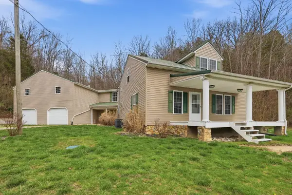 1056 River Road, Lawrenceburg, KY 40342