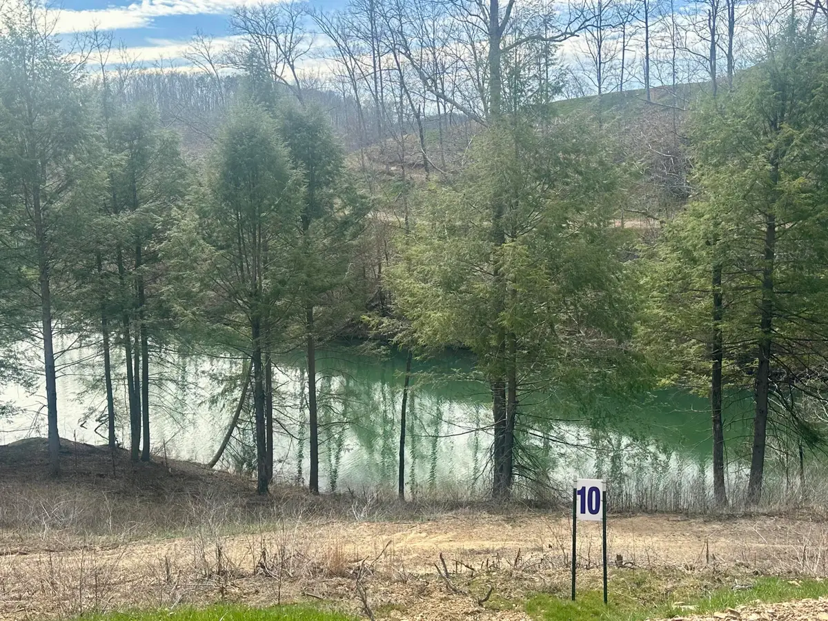 Lot 10 Sleepy Hollow Road #Lot 10, East Bernstadt, KY 40729 - #1