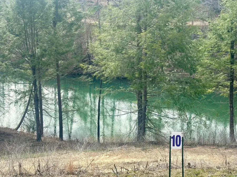 Lot 10 Sleepy Hollow Road #Lot 10, East Bernstadt, KY 40729 - #3