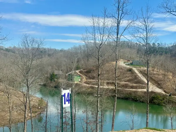 Lot 14 Sleepy Hollow Road #Lot 14, East Bernstadt, KY 40729