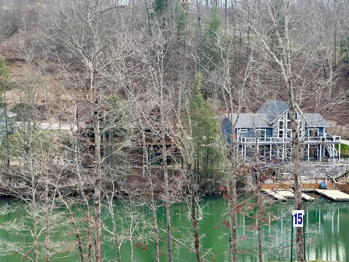 Lot 15 Sleepy Hollow Road #Lot 15, East Bernstadt, KY 40729 - #1