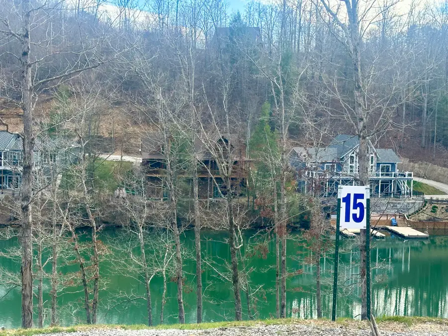 Lot 15 Sleepy Hollow Road #Lot 15, East Bernstadt, KY 40729 - #3