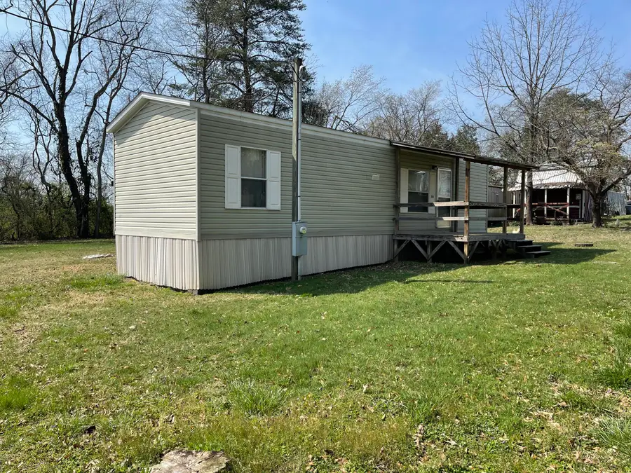 183 Circle Lane, Burnside, KY 42519 - #2