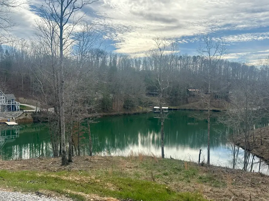 Lot 17 Sleepy Hollow Road #Lot 17, East Bernstadt, KY 40729 - #3