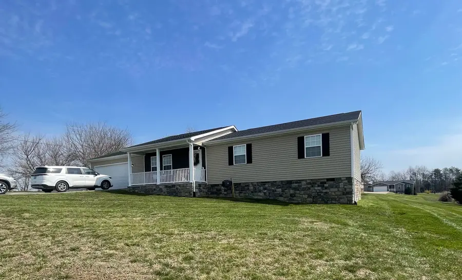 25 Hickory Hill Drive, Corbin, KY 40701 - #2