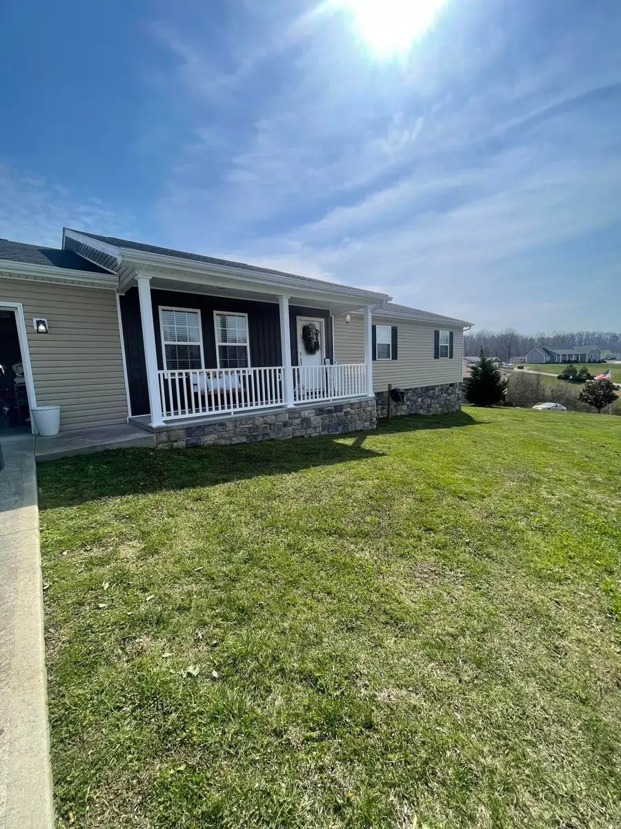 25 Hickory Hill Drive, Corbin, KY 40701 - #3