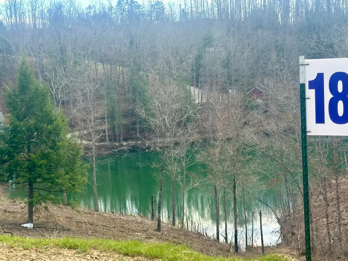 Lot 18 Sleepy Hollow Road #Lot 18, East Bernstadt, KY 40729 - #1