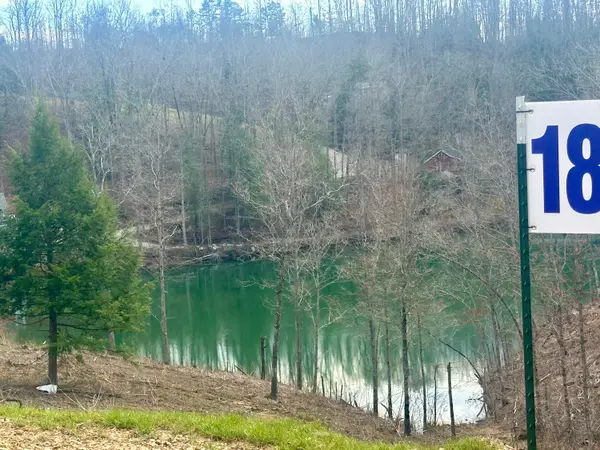 Lot 18 Sleepy Hollow Road #Lot 18, East Bernstadt, KY 40729