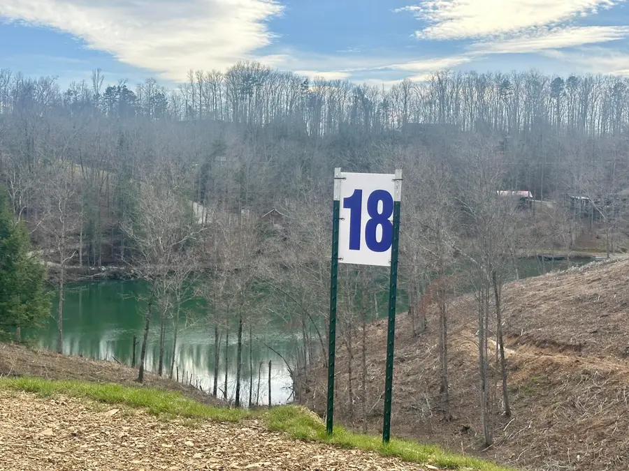 Lot 18 Sleepy Hollow Road #Lot 18, East Bernstadt, KY 40729 - #3
