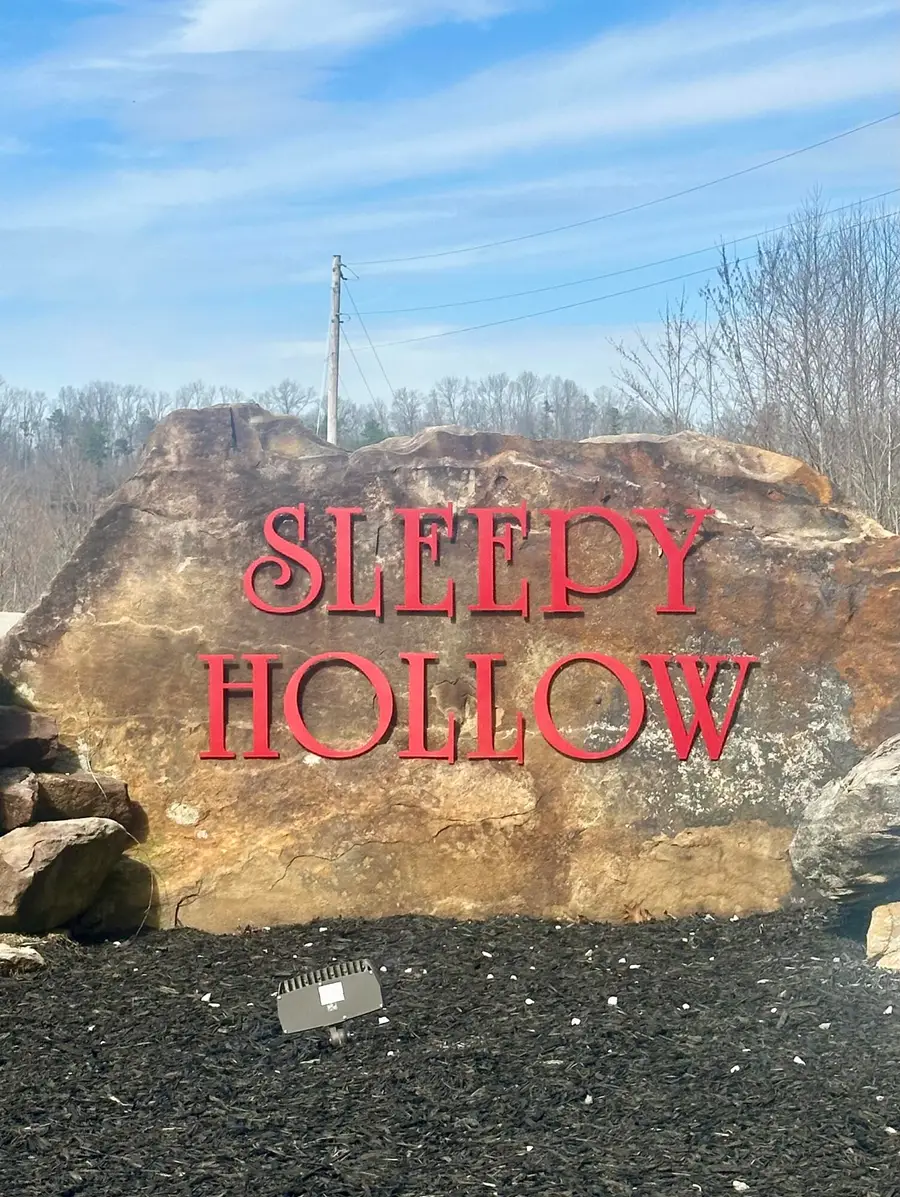 Lot 20 Sleepy Hollow Road #Lot 20, East Bernstadt, KY 40729 - #2