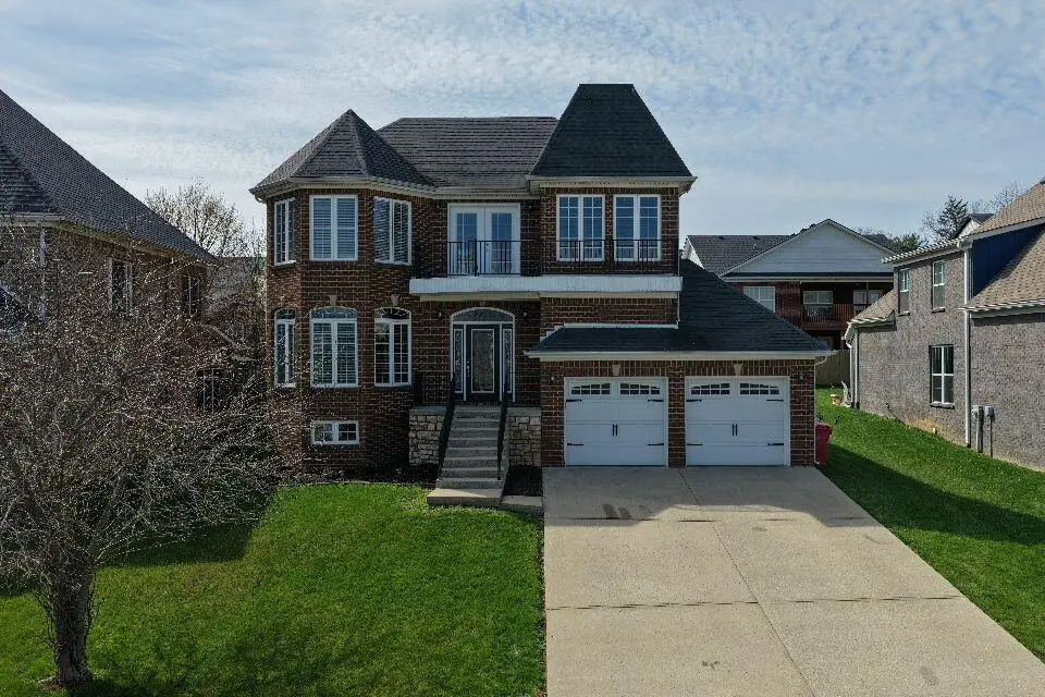 109 Bayberry Lane, Frankfort, KY 40601 - #1
