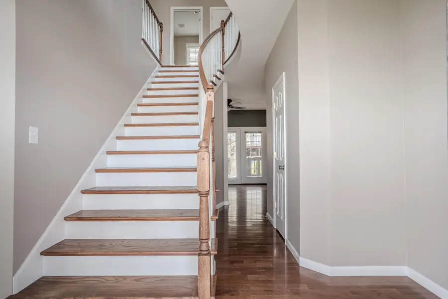 109 Bayberry Lane, Frankfort, KY 40601 - #3