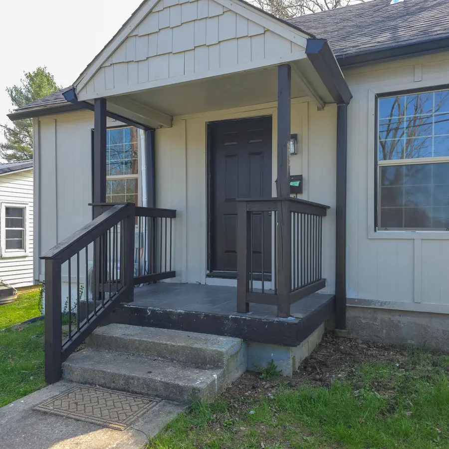 318 High Street, Danville, KY 40422 - #3