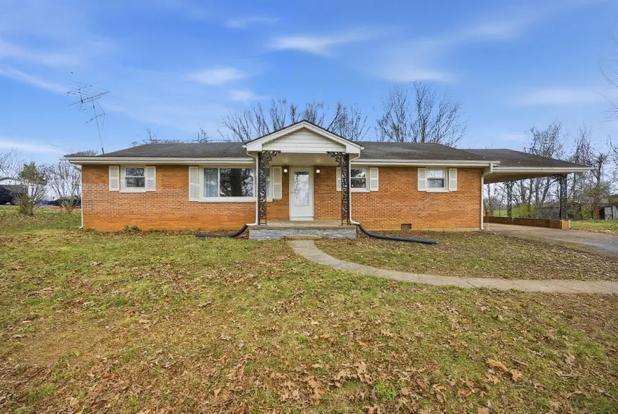 9600 Elizaville Road, Ewing, KY 41039 - #2