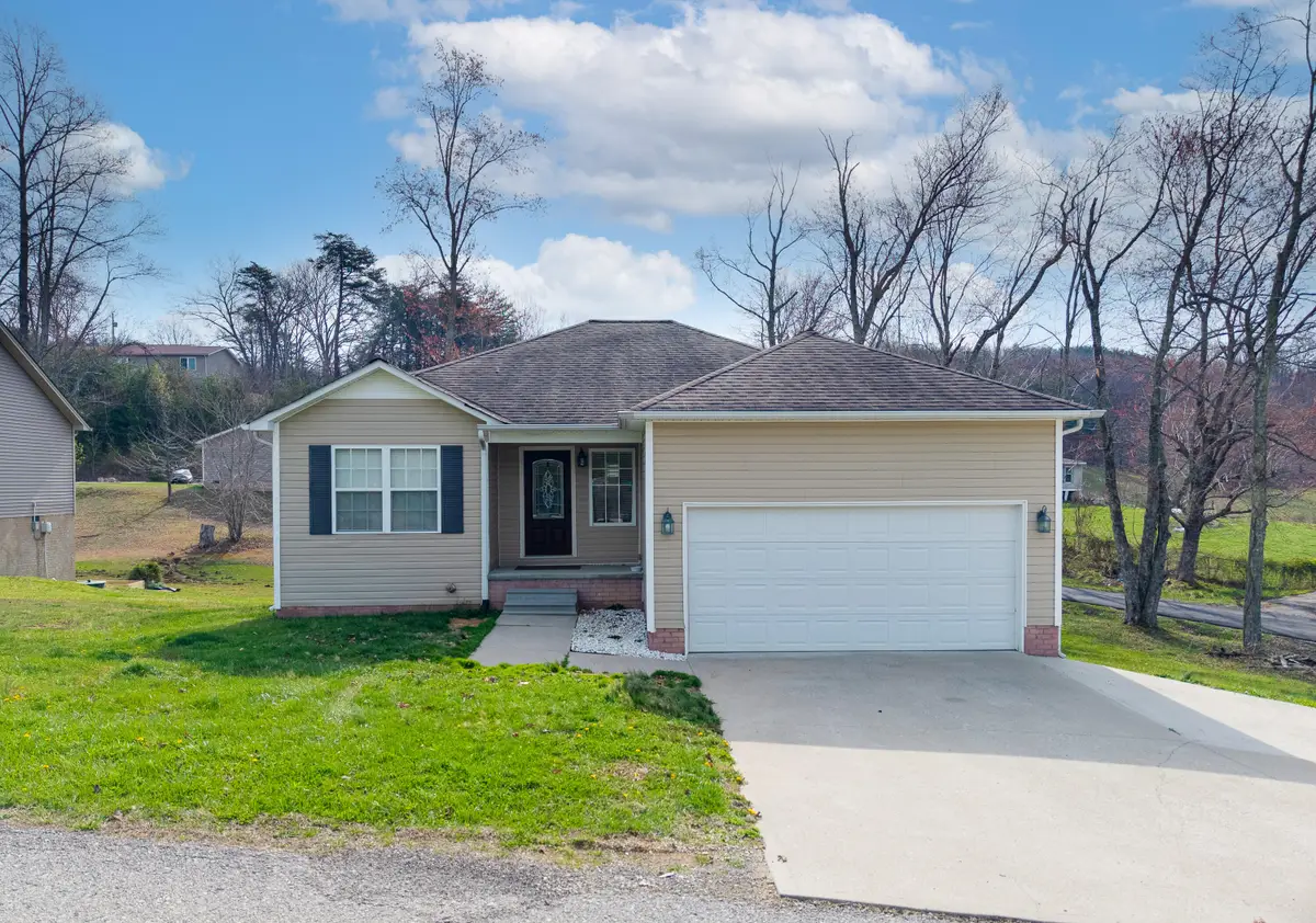 1299 E Pittsburg Church Road, London, KY 40741 - #1