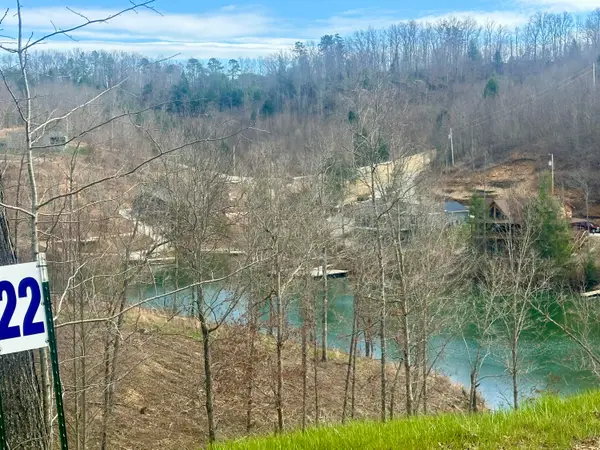 Lot 22 Sleepy Hollow Road #Lot 22, East Bernstadt, KY 40729