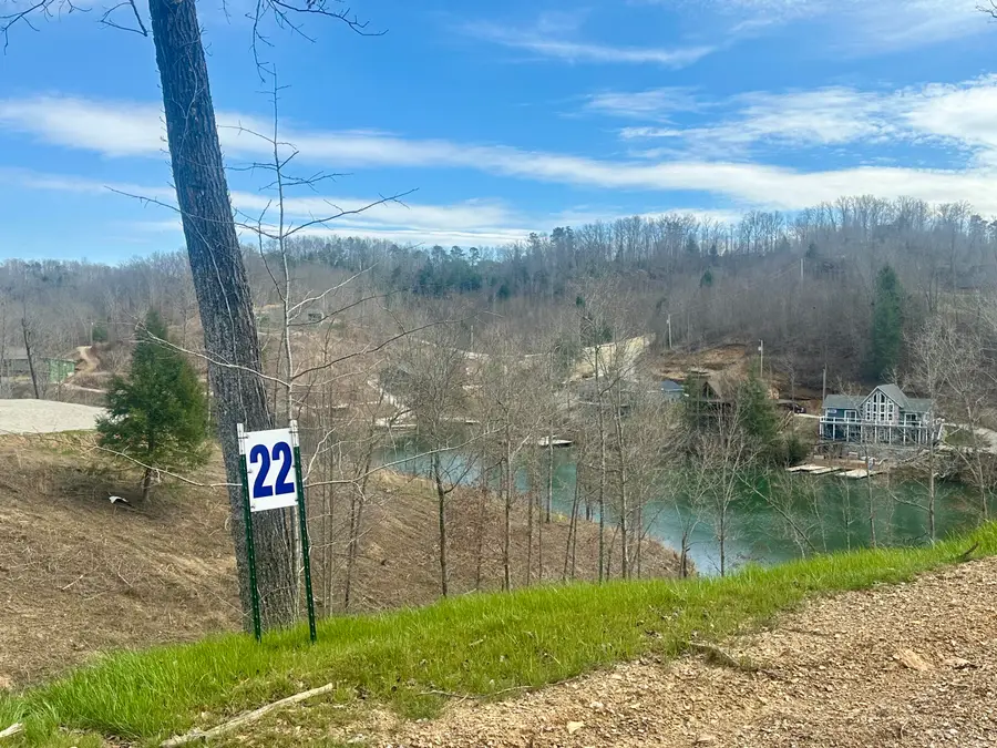 Lot 22 Sleepy Hollow Road #Lot 22, East Bernstadt, KY 40729 - #3