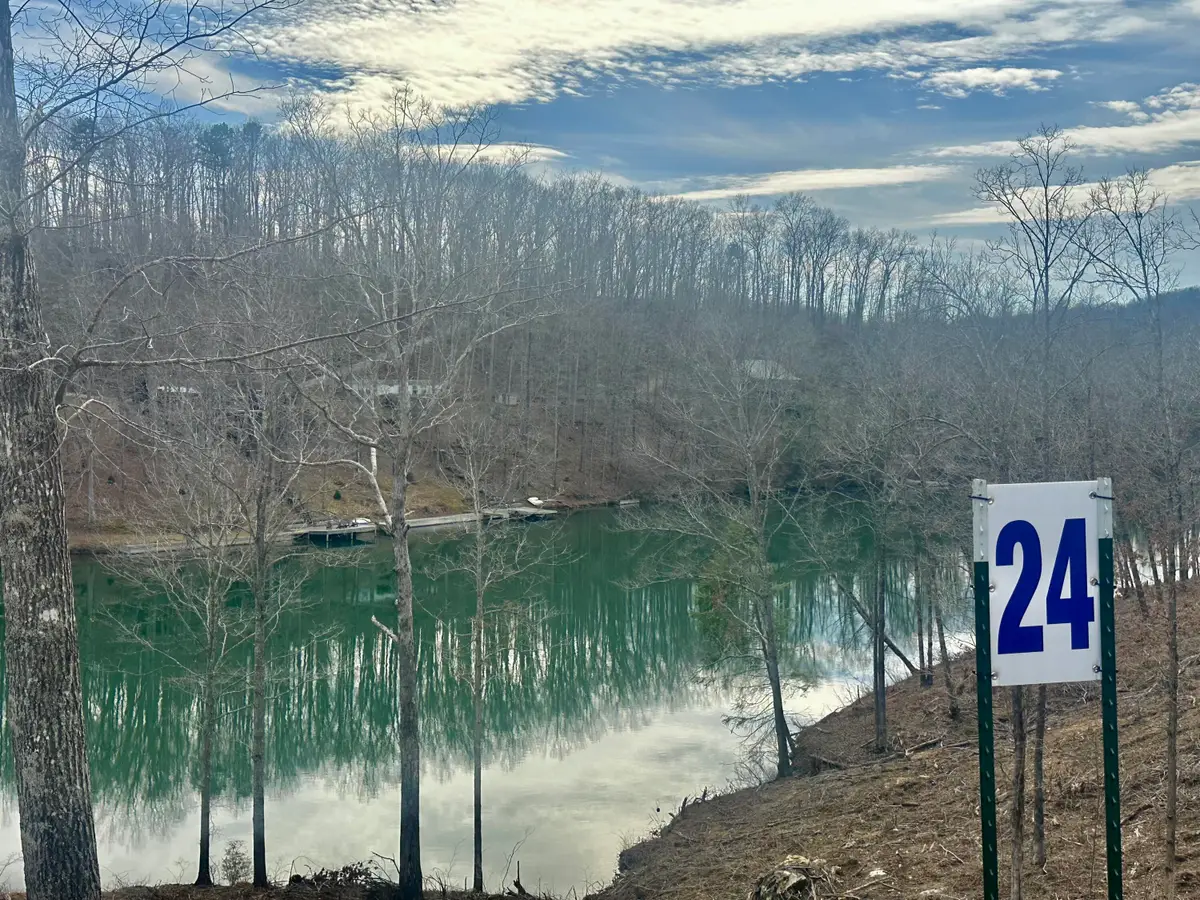 Lot 24 Sleepy Hollow Road #Lot 24, East Bernstadt, KY 40729 - #1