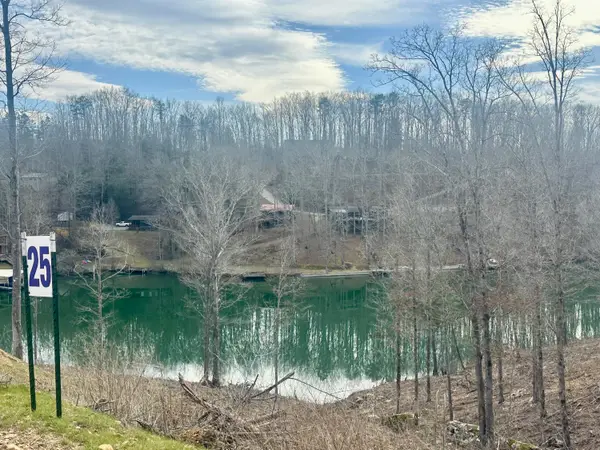 Lot 25 Sleepy Hollow Road #Lot 25, East Bernstadt, KY 40729