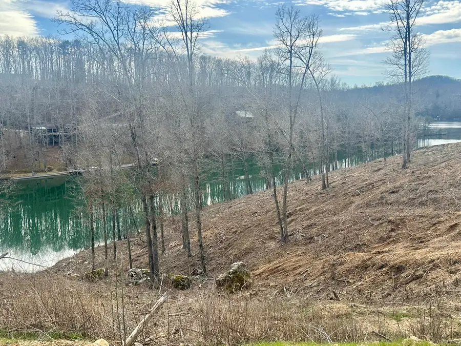 Lot 25 Sleepy Hollow Road #Lot 25, East Bernstadt, KY 40729 - #3