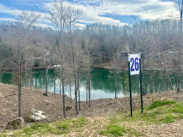 Lot 26 Sleepy Hollow Road #Lot 26, East Bernstadt, KY 40729