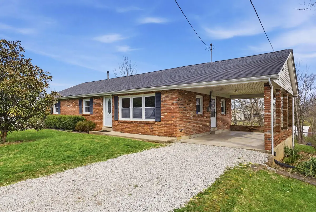 36 Aldridge Court, Frankfort, KY 40601 - #1