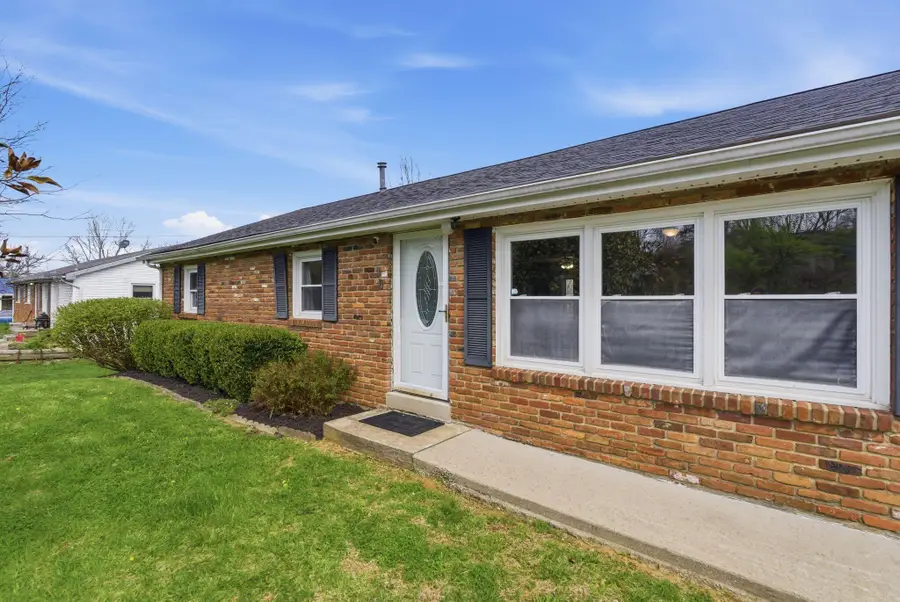 36 Aldridge Court, Frankfort, KY 40601 - #3