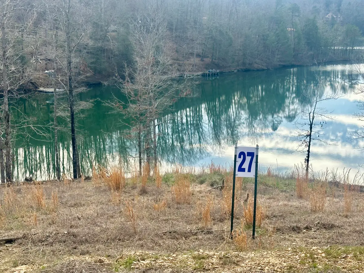 Lot 27 Sleepy Hollow Road #Lot 27, East Bernstadt, KY 40729 - #1