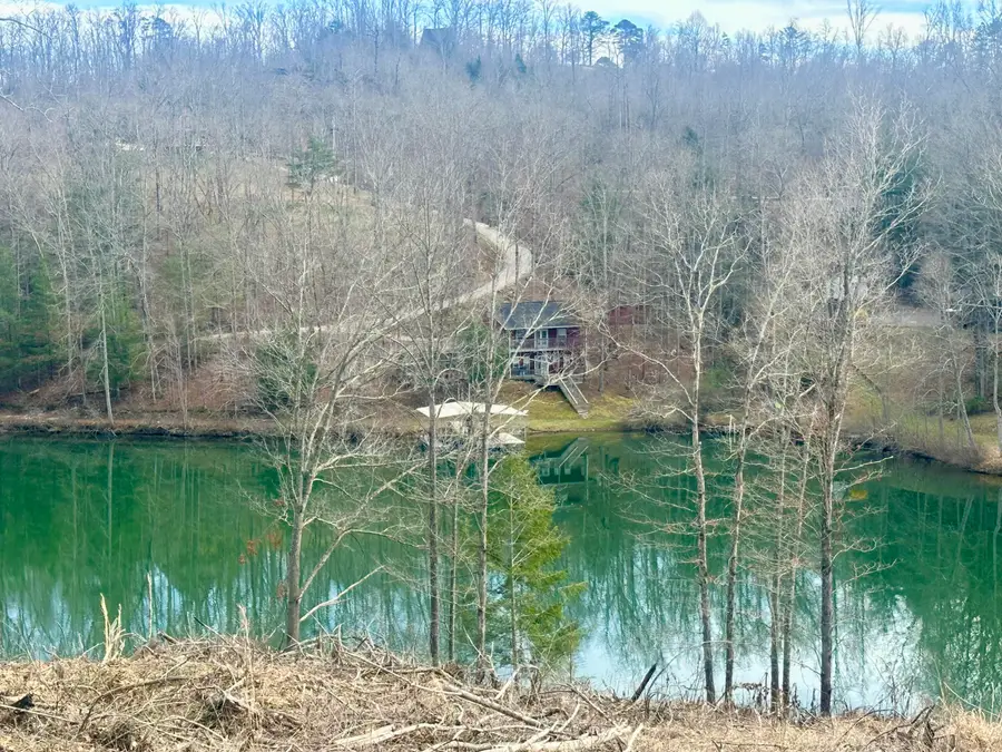 Lot 27 Sleepy Hollow Road #Lot 27, East Bernstadt, KY 40729 - #3