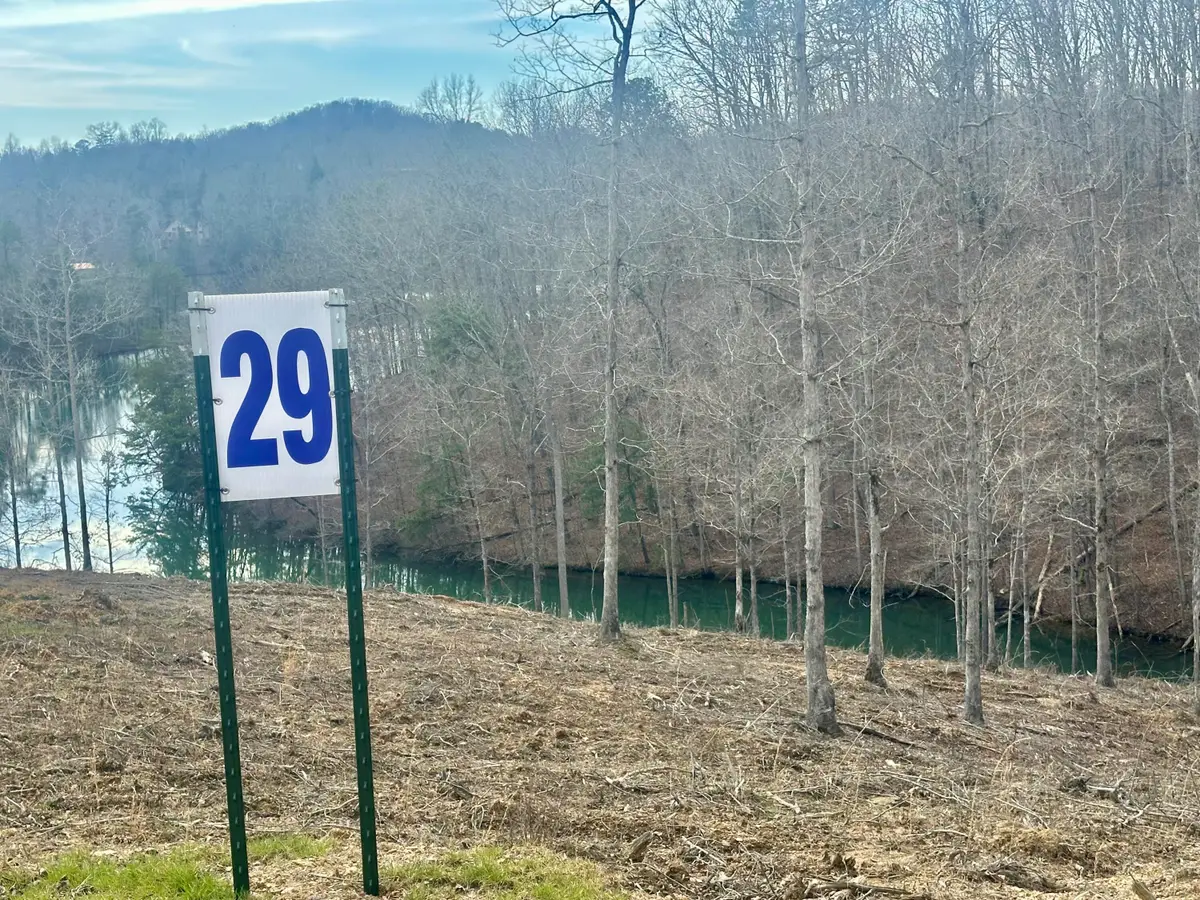 Lot 29 Sleepy Hollow Road #Lot 29, East Bernstadt, KY 40729 - #1