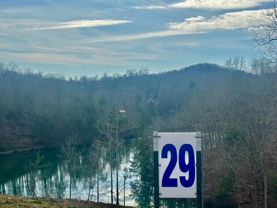 Lot 29 Sleepy Hollow Road #Lot 29, East Bernstadt, KY 40729 - #3