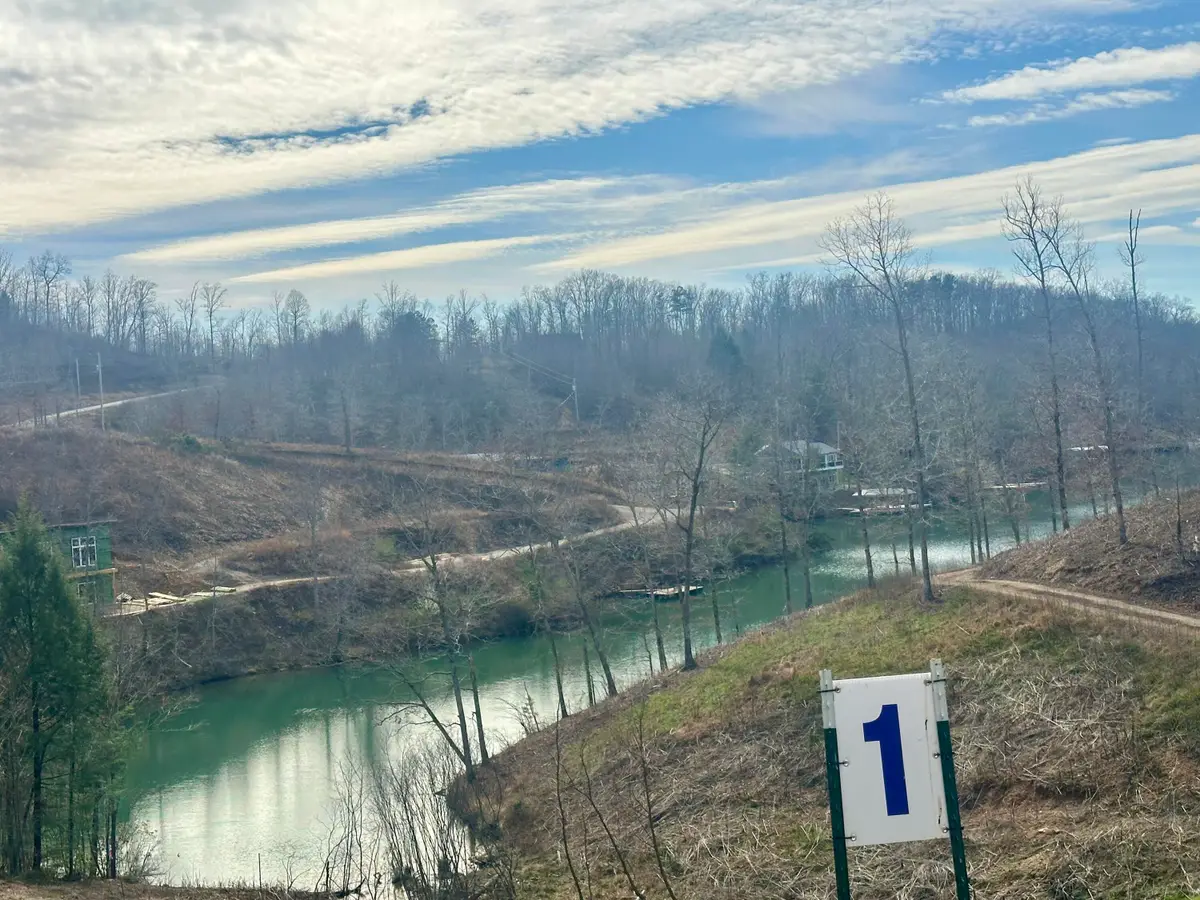 Lot 1 Sleepy Hollow Road #Lot 1, East Bernstadt, KY 40729 - #1