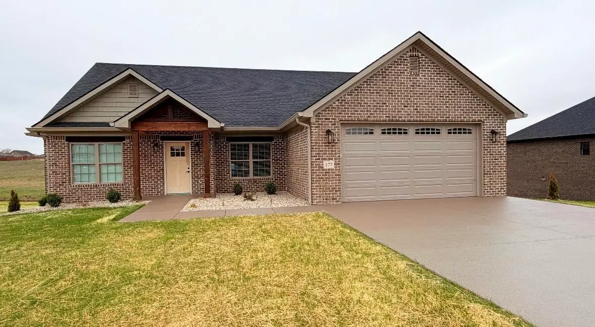 177 Central Park Avenue, Berea, KY 40403 - #1