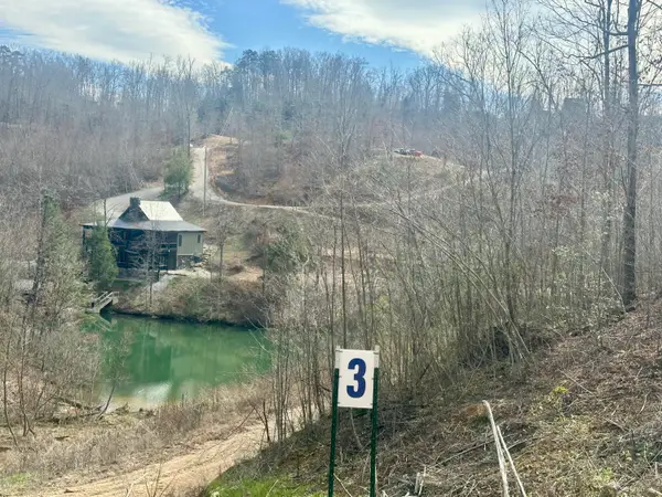 Lot 3 Sleepy Hollow Road #Lot 3, East Bernstadt, KY 40729