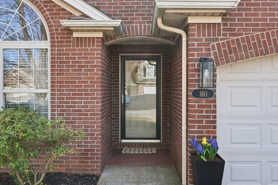 160 Old Woolen Mill Lane, Lexington, KY 40511 - #3