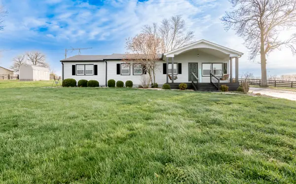 122 Airport Lane, Springfield, KY 40069