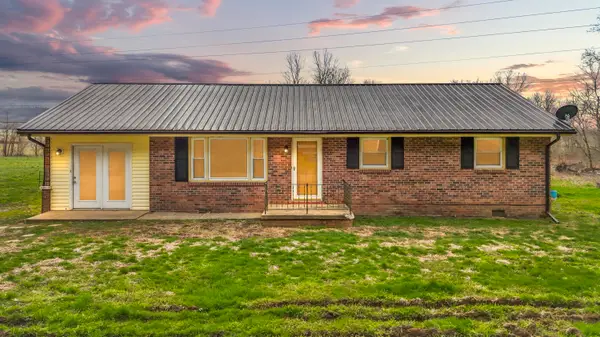 519 Abners Mill Road, Ewing, KY 41039