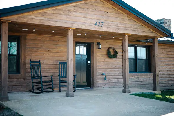 477 Wildcat Ridge, Rogers, KY 41365