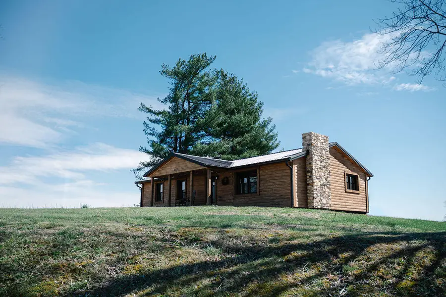 477 Wildcat Ridge, Rogers, KY 41365 - #3