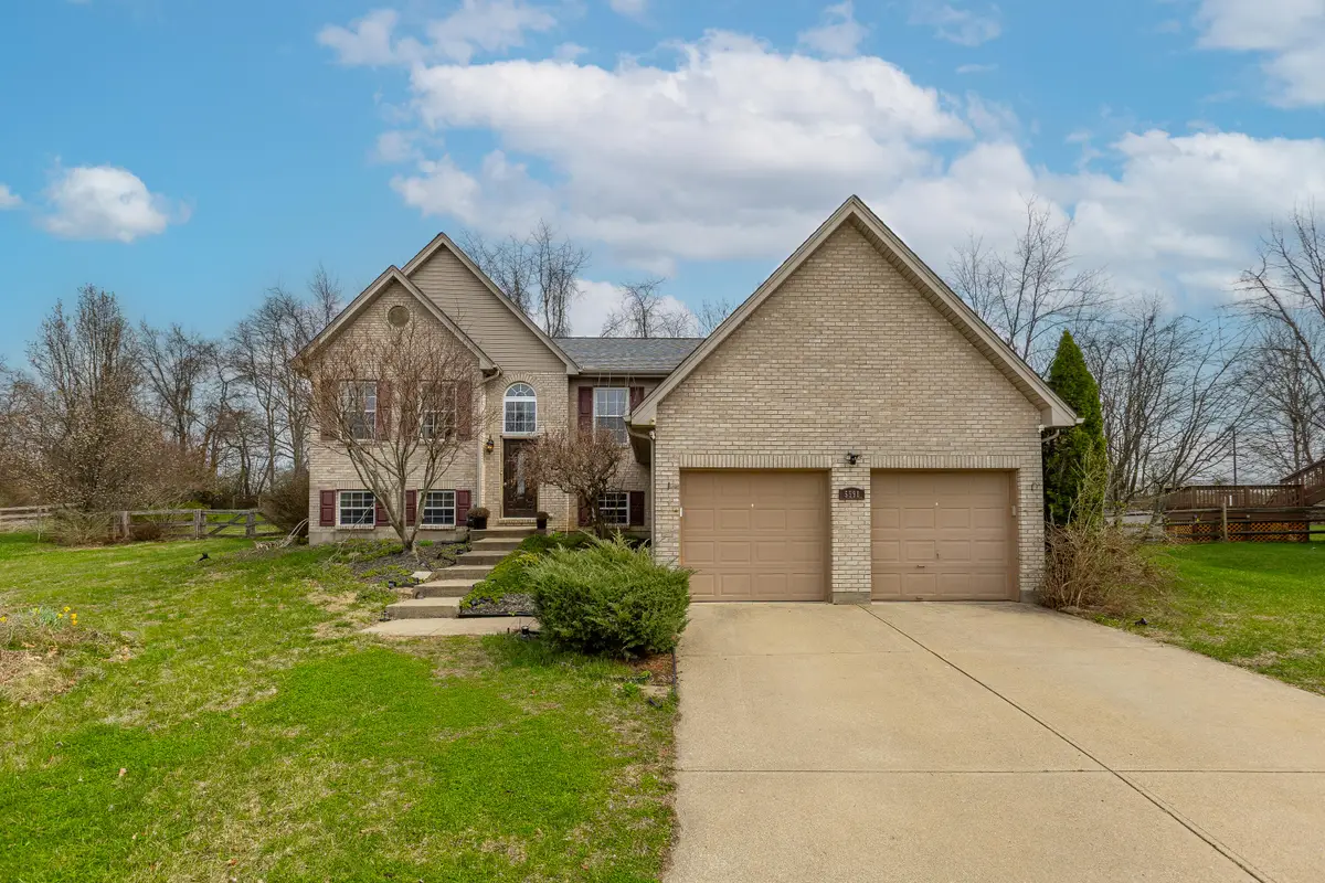 5598 Strike The Gold Drive, Burlington, KY 41005 - #1