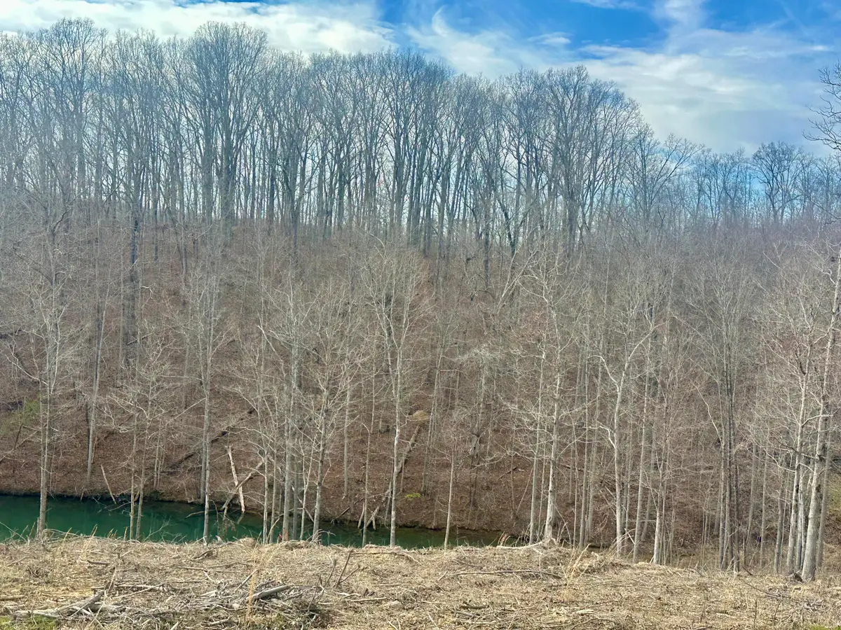 Lot 28 Sleepy Hollow Road #Lot 28, East Bernstadt, KY 40729 - #1