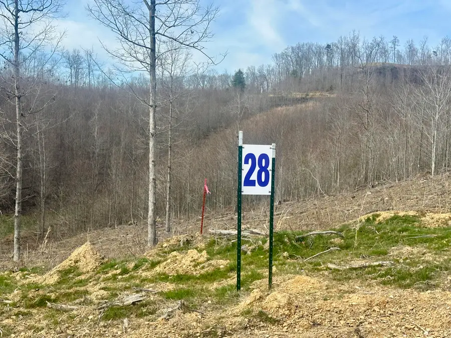 Lot 28 Sleepy Hollow Road #Lot 28, East Bernstadt, KY 40729 - #2