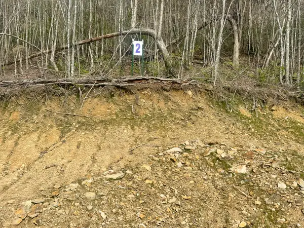 Lot 2 Sleepy Hollow Road #Lot 2, East Bernstadt, KY 40729