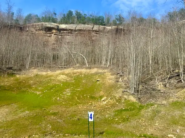 Lot 4 Sleepy Hollow Road #Lot 4, East Bernstadt, KY 40729